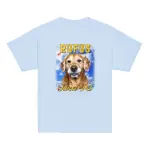 Womens Baby Tee