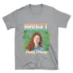 Unisex Regular T-shirt 