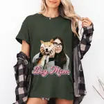 Unisex Regular T-shirt 