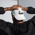 Custom Cap