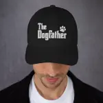 Custom Cap