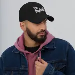 Custom Cap