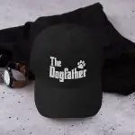 Custom Cap