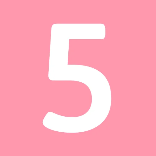 5