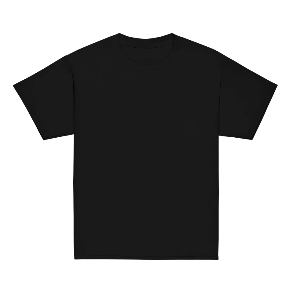 Basic Mock Up Black