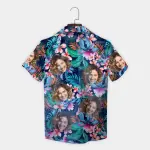 Hawaiian Shirt