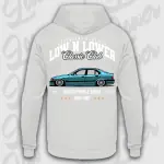Standard Hoodie