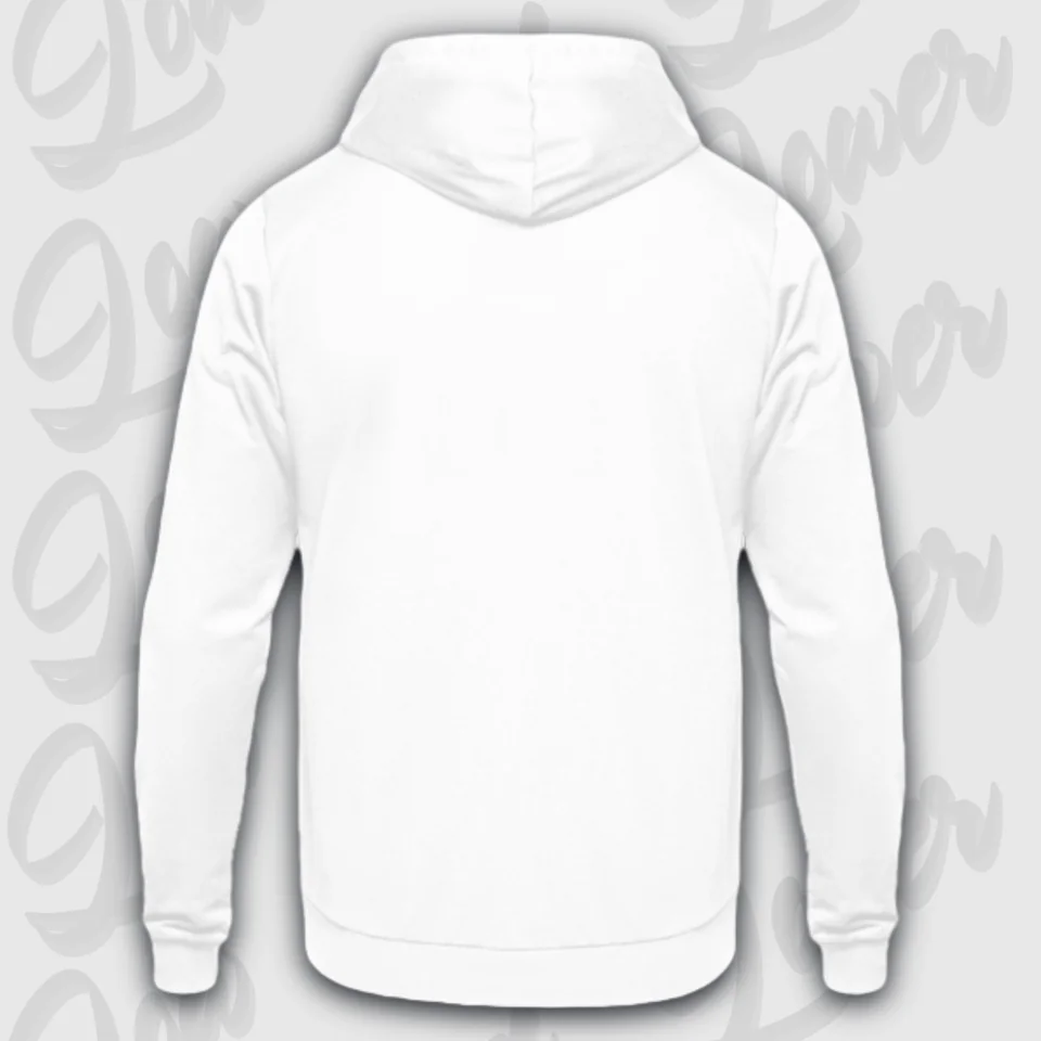 Mockup Stand hoodie teeinblue - Shirt stand 2