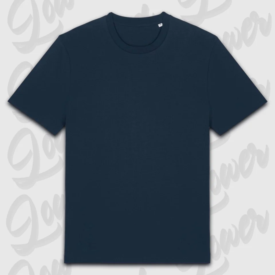 Mockup standard front - shirt Over 1