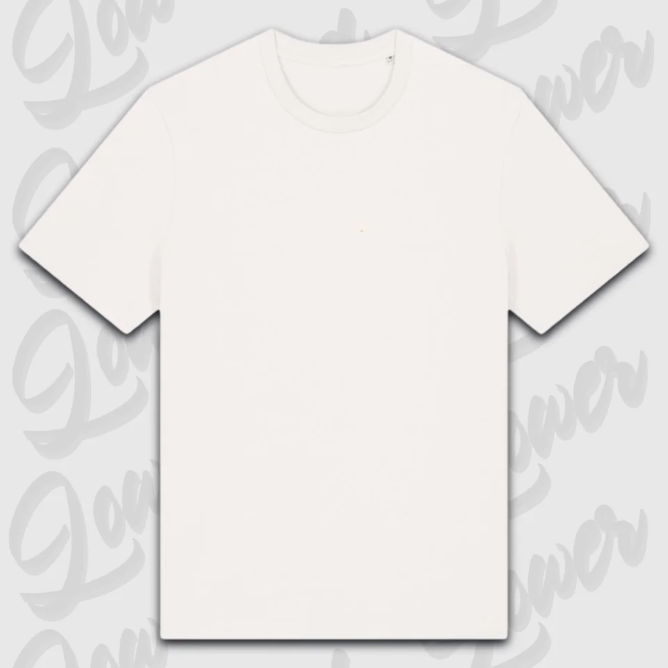 Mockup standard front - Shirt stand 2