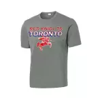 PosiCharge® Competitor™ Tee