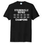 Tri-Blend Tee