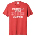 Tri-Blend Tee