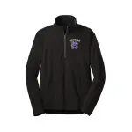 Microfleece 1/2-Zip Pullover