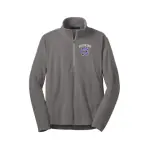 Microfleece 1/2-Zip Pullover