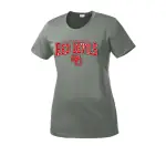 Ladies PosiCharge Competitor Tee