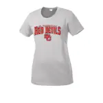Ladies PosiCharge Competitor Tee