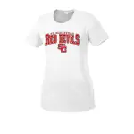 Ladies PosiCharge Competitor Tee