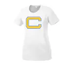 Ladies PosiCharge Competitor Tee