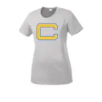 Ladies PosiCharge Competitor Tee