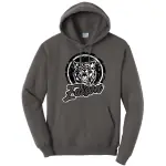 Core Fleece Pullover Hooded Sweatshirt