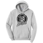 Core Fleece Pullover Hooded Sweatshirt