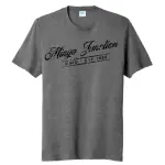 Tri-Blend Tee