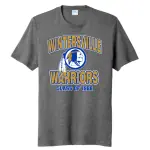 Tri-Blend Tee