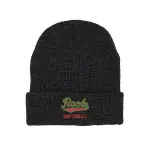 Mega Cap 5001C Waffle Knit Cuff Beanie