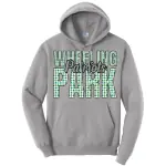 Core Fleece Pullover Hooded Sweatshirt