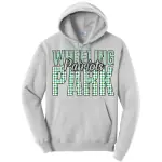 Core Fleece Pullover Hooded Sweatshirt