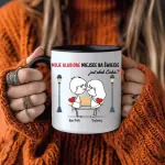 [PL-FB] Kubek personalizowany z nadrukiem