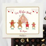 Lily O'Brien Chocolate Photo Box