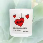 Wowwee Candle