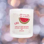 Wowwee Candle