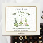 Lily O'Brien Chocolate Photo Box