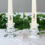 Wedding Candle