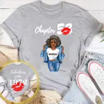Standard T-Shirt