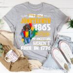 Unisex T-shirt