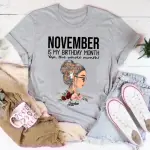 Unisex T-shirt