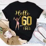 Unisex T-shirt