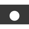 kreis-dunkelgrau