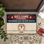 Doormat