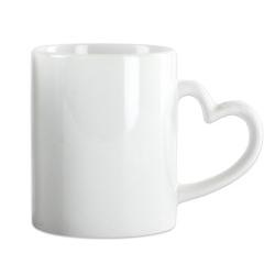 Heart Mug