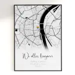 Poster Standardgrößen