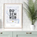 Poster Standardgrößen