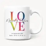 Mug Standard