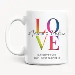 Mug Standard
