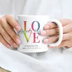 Mug Standard