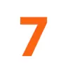 7